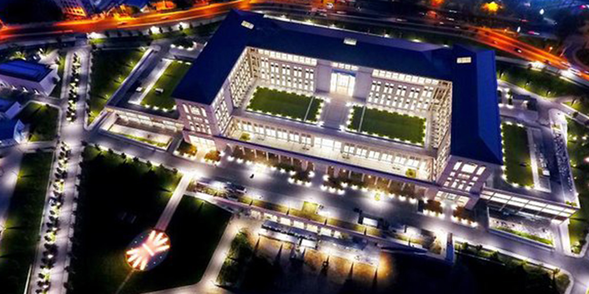 Cumhurbaşkanı Erdoğan: "İstanbul'un Türk toprağı oluşunu sindiremeyenler var"