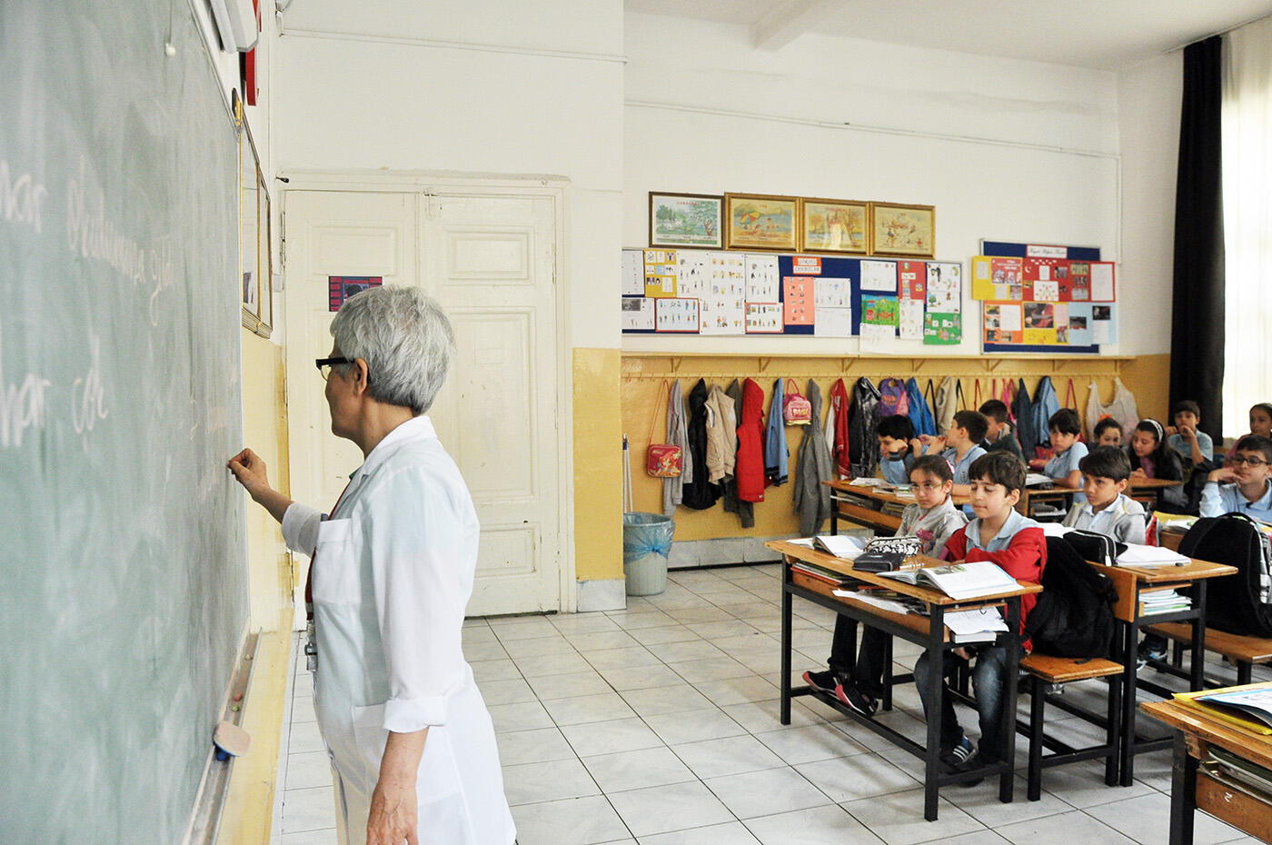 Milli Eğitim Bakanı Selçuk açıkladı: Okullar açılacak