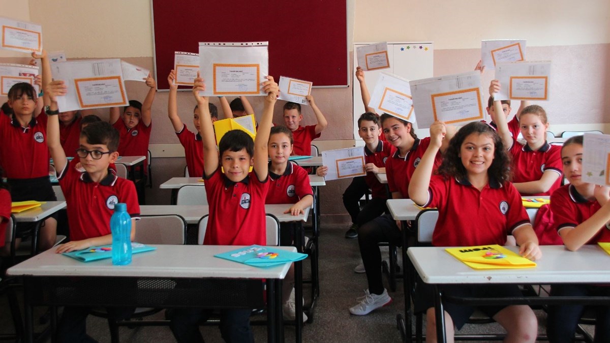 Milli Eğitim Bakanı Selçuk açıkladı: Okullar açılacak