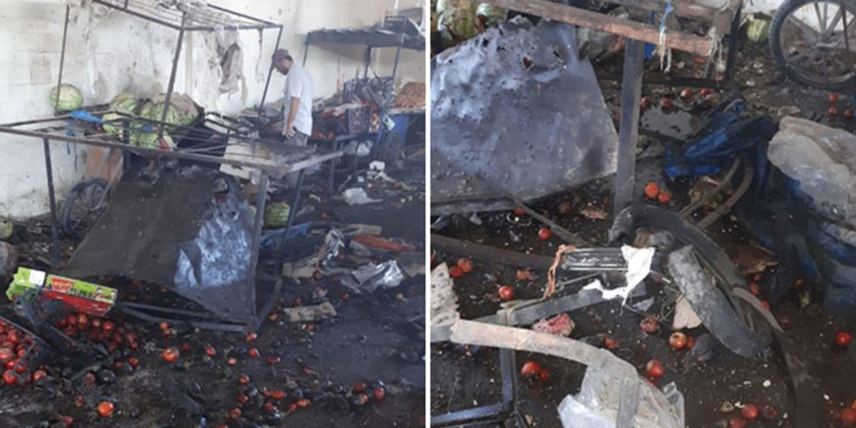 MSB duyurdu: PKK 5 masum sivili katletti, 12 sivili de yaraladı