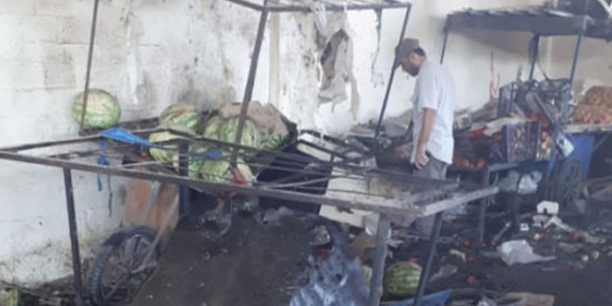 MSB duyurdu: PKK 5 masum sivili katletti, 12 sivili de yaraladı