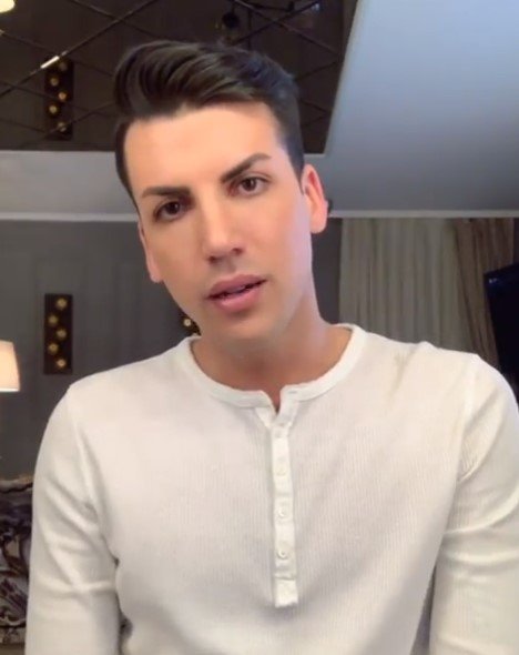 Uğur Akkuş'tan Kerimcan Durmaz'a tepki: Sen kimsin?