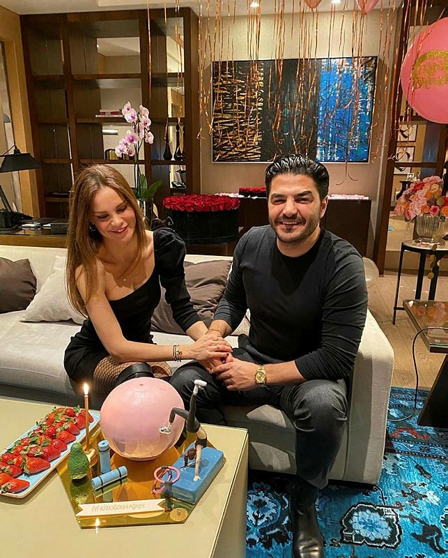 Uğur Akkuş'tan Kerimcan Durmaz'a tepki: 'Sen kimsin?'