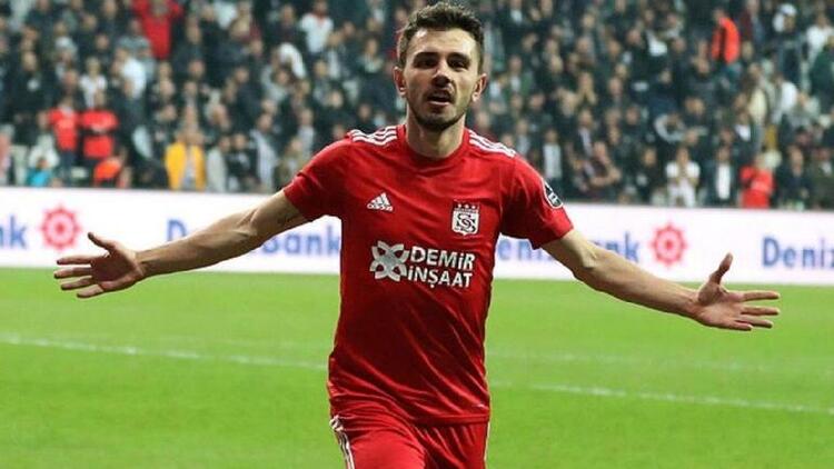 Sivasspor'dan yıldızlarına veda!