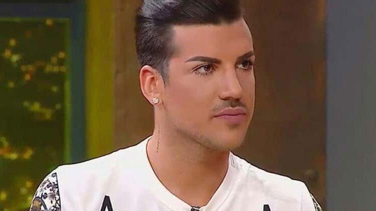 Uğur Akkuş'tan Kerimcan Durmaz'a tepki: 'Sen kimsin?'