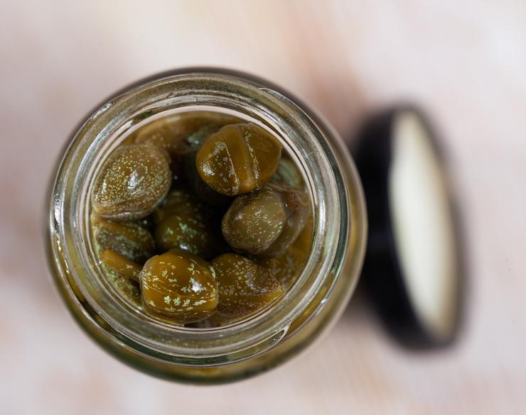 Kaparinin faydaları nedir? Nasıl tüketilir? Kapari sos nasıl yapılır?