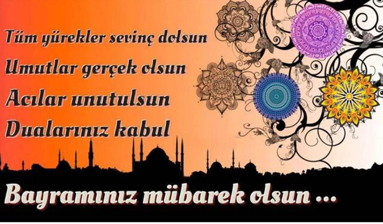 Resimli Kurban Bayramı mesajları 2022 | Facebook, WhatsApp için kurban bayramı mesajları, sözleri 2022