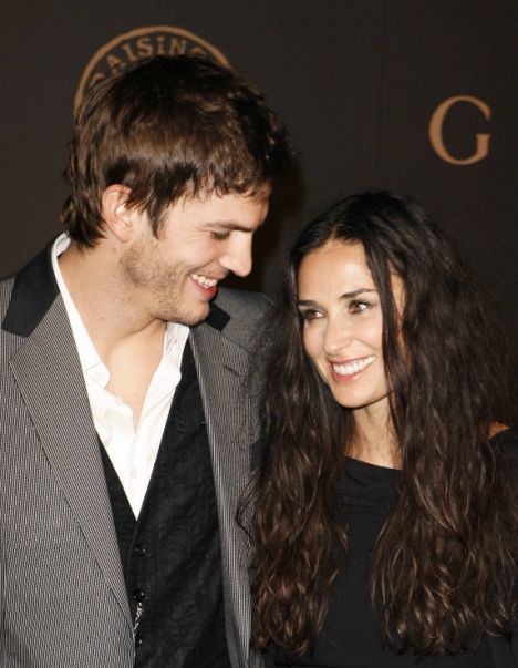 Demi Moore cinsel ilişki dersi vermeye hazırlanıyor!