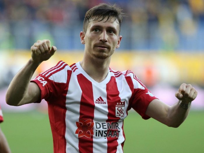 Sivasspor'dan yıldızlarına veda!