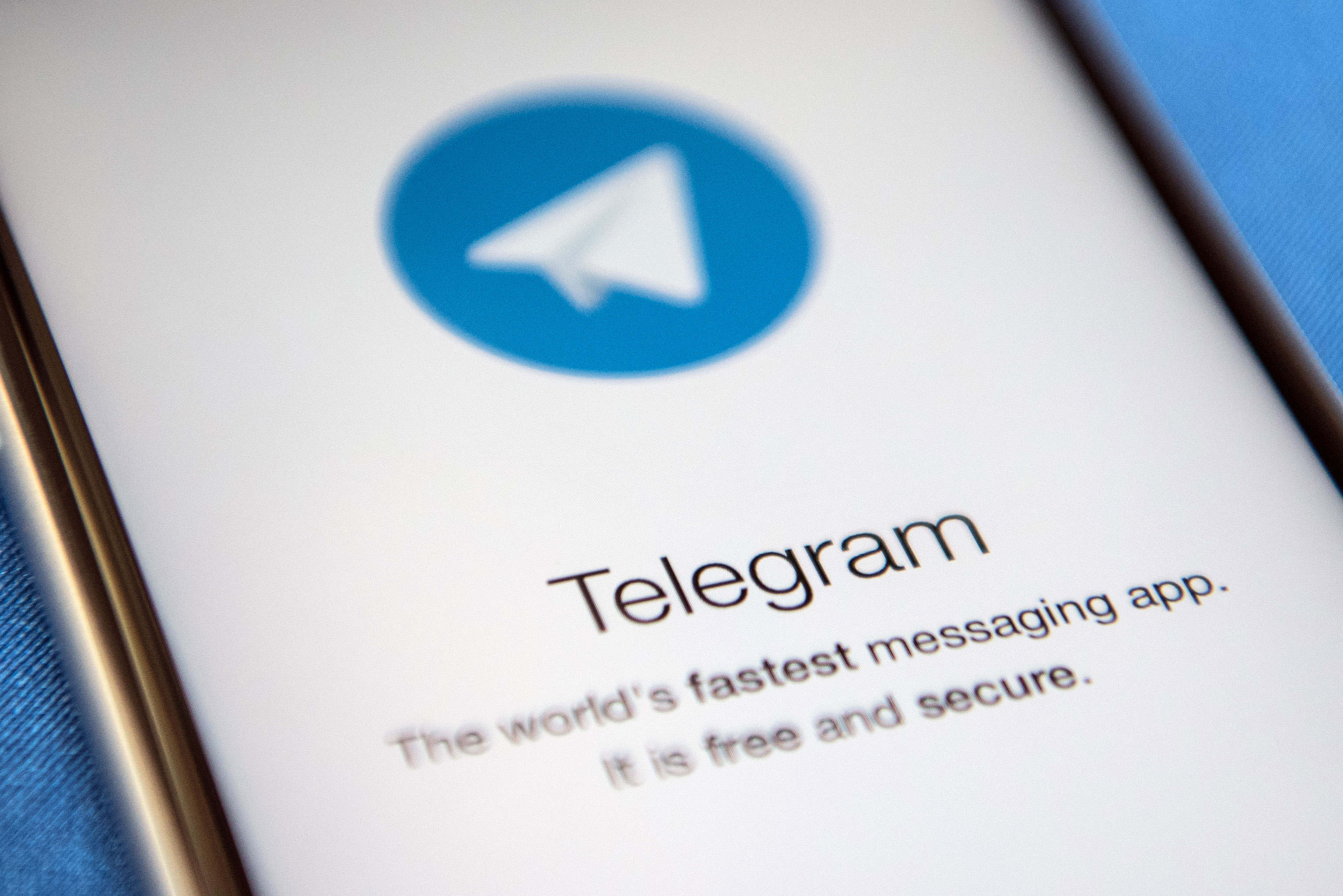 Sevilen uygulama Telegram güncellendi!