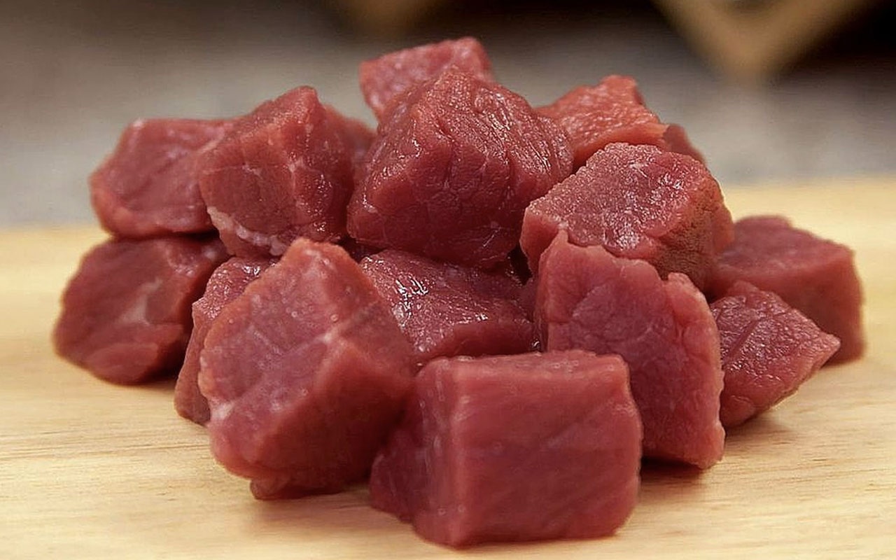 Kurban eti yıkanır mı?