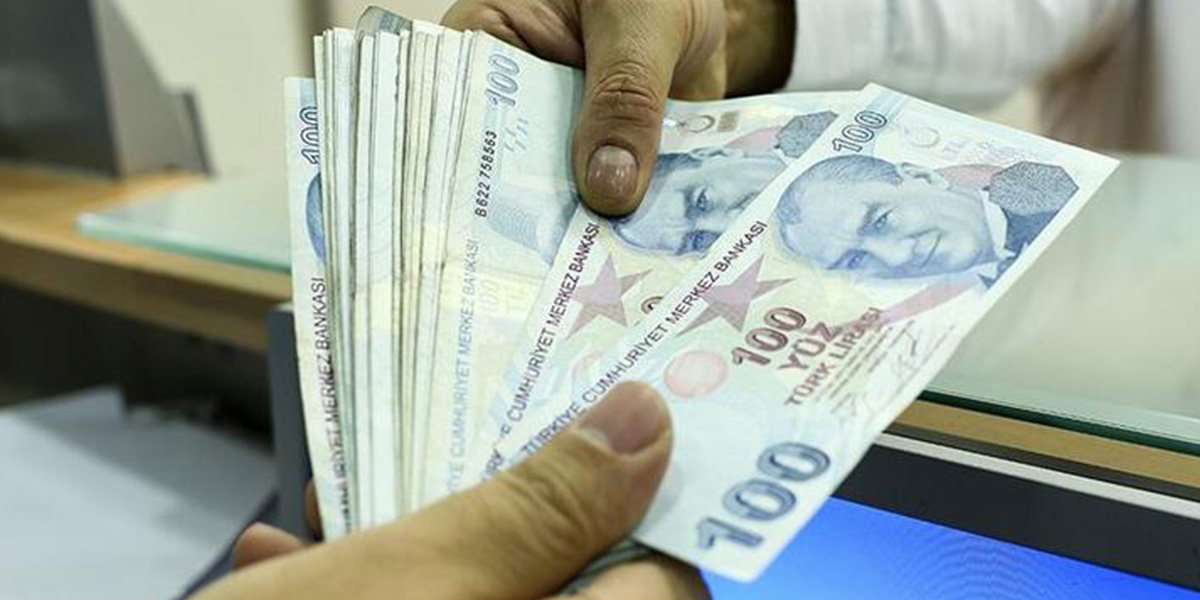Emeklilere bayram ikramiyesi kaç lira?