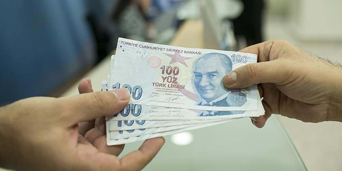 Kamu işçilerinin tediye ödemeleri bugün hesaplarda