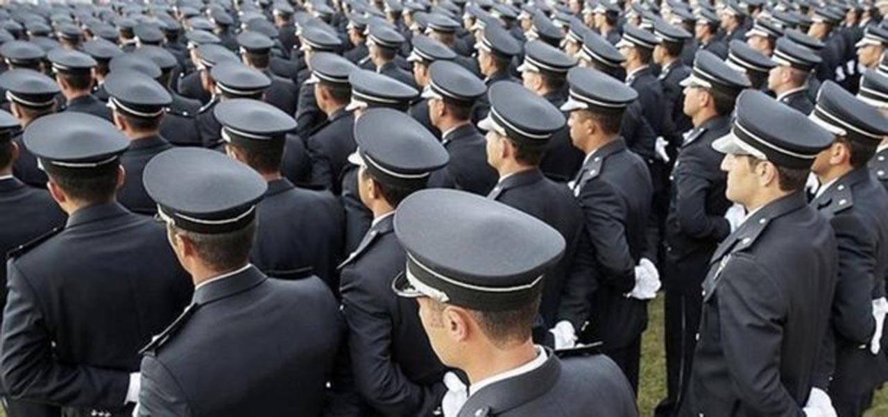 Polis Nasıl Olunur? Polis olmak için şartlar neler?