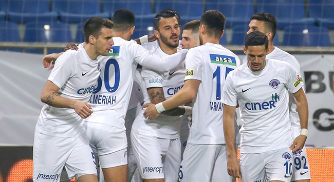 Süper Lig'de bu sezon en çok yabancı Galatasaray'da 