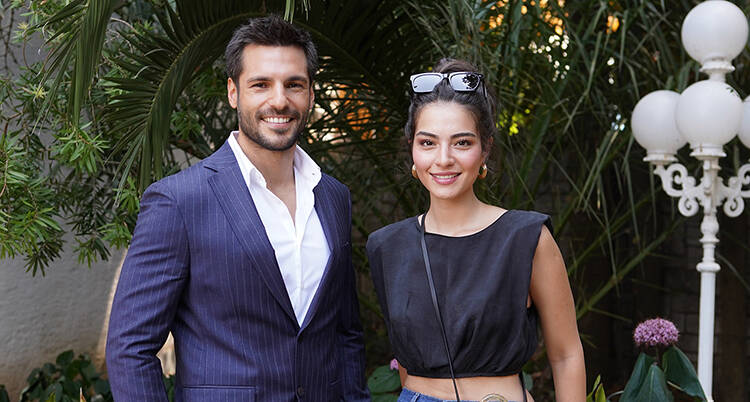 Yeni Hayat dizisi ne zaman başlıyor? Oyuncuları kim? Konusu ne?