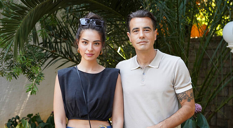 Yeni Hayat dizisi ne zaman başlıyor? Oyuncuları kim? Konusu ne?