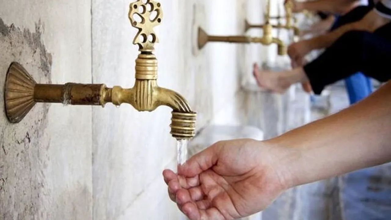 Kurban namazı nasıl kılınır? Kurban namazı kaç rekat?