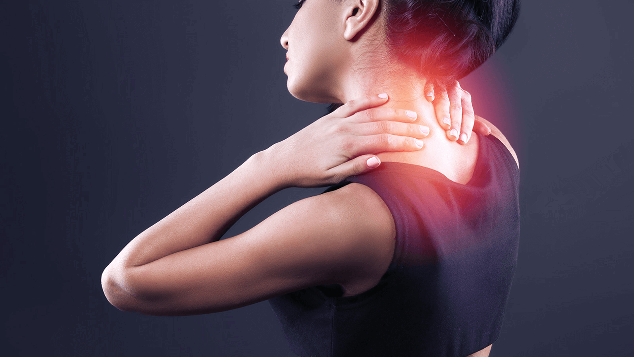 Boyun ağrısı sebepleri nelerdir? Boyun fıtığı belirtileri nelerdir?