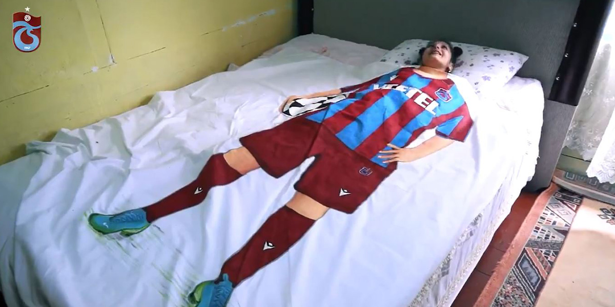 Trabzonspor yeni sezon formaları nasıl? | Trabzonspor yeni sezon formaları ne zaman satışa çıkacak?