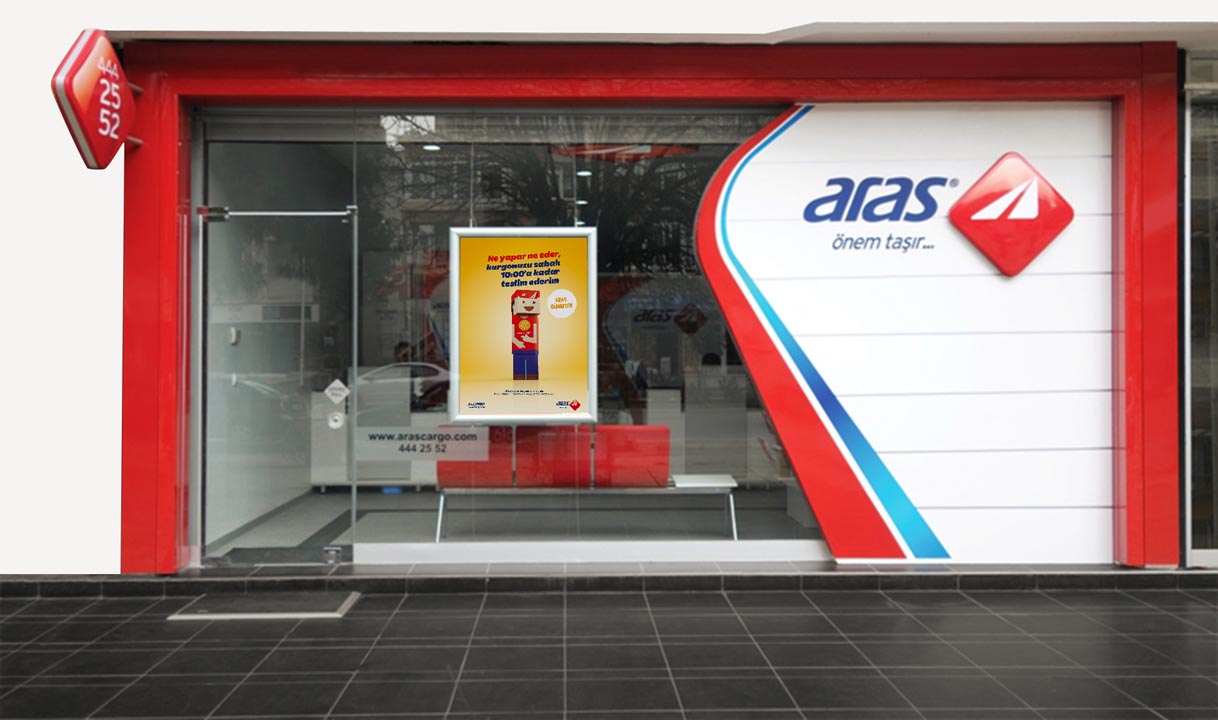 Aras kargo Arefe günü çalışıyor mu? Aras kargo Arefe günü açık mı 2020?