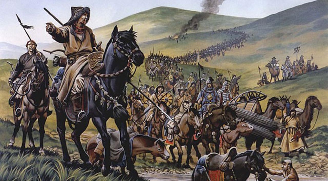 Oğuz ne demek? Oğuz anlamı nedir? 