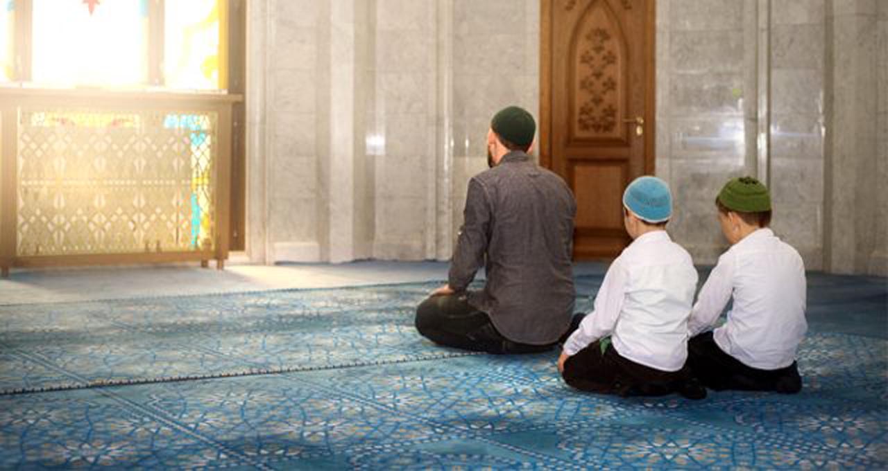 Kurban Bayramı tekbir nasıl alınır?