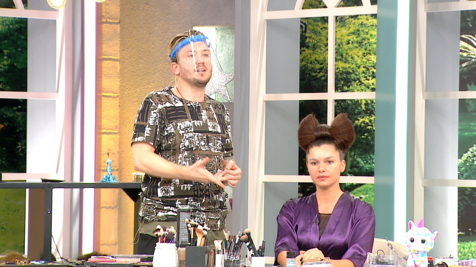 Kuaförüm Sensin 29 Temmuz Çarşamba puan durumu | Günün birincisi kim oldu?