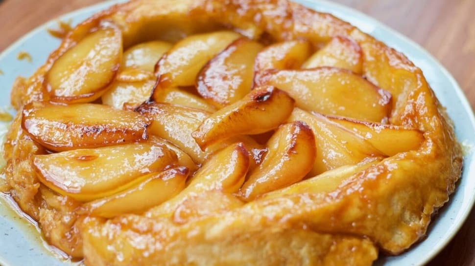 Masterchef tarte tatin tarifi | Nasıl yapılır? Malzemeleri | Tarte Tatin Hikayesi