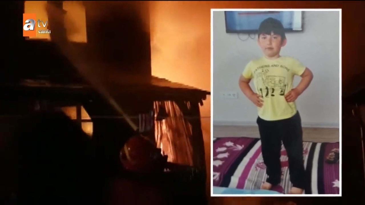 Müge Anlı’daki Şiar cinayetinde şok eden detaylar! Anne Gülizar yine stüdyoyu terk etti