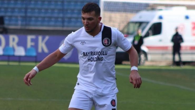 Süleyman Hurma, transferi açıkladı: Brahim Darri, Fenerbahçe'de