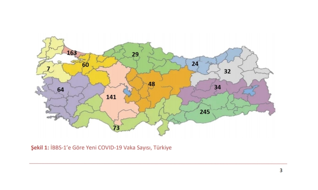 Bilim Kurulu, Kurban Bayramı tedbirleri için toplanacak!
