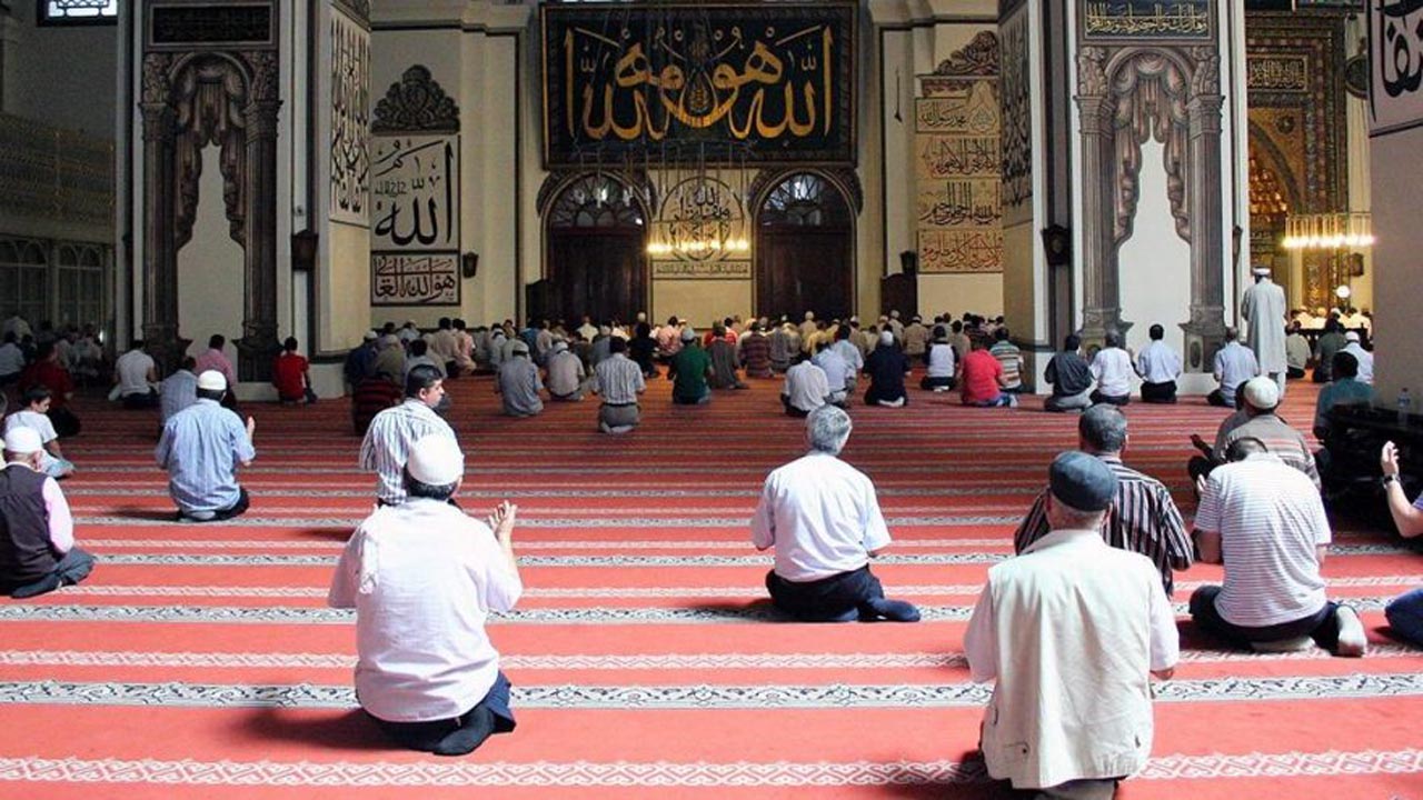 Kurban Bayramı tekbir nasıl alınır?