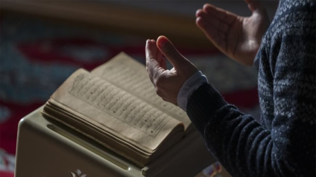 Terviye ne demek? Terviye günü nedir? Terviye günü orucu, ibadeti, namazı, gecesi