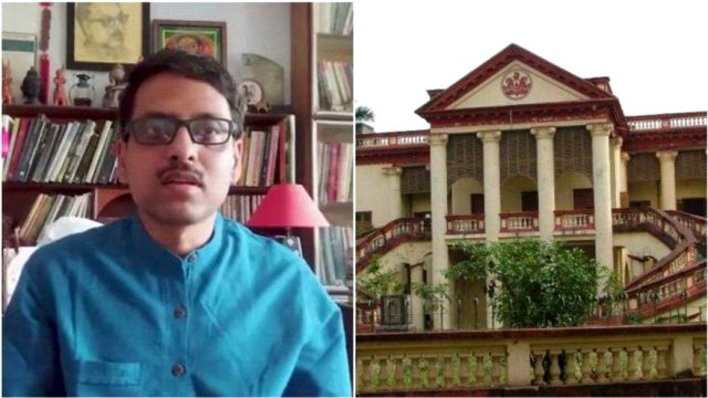 Profesörün eşinden şok iddia! Not karşılığı cinsel ilişkiye girdiler!