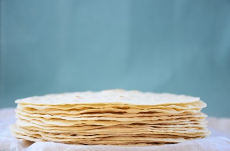 Taco nedir? Nasıl yapılır? Masterchef Taco (Tako) yapılışı ve tarifi