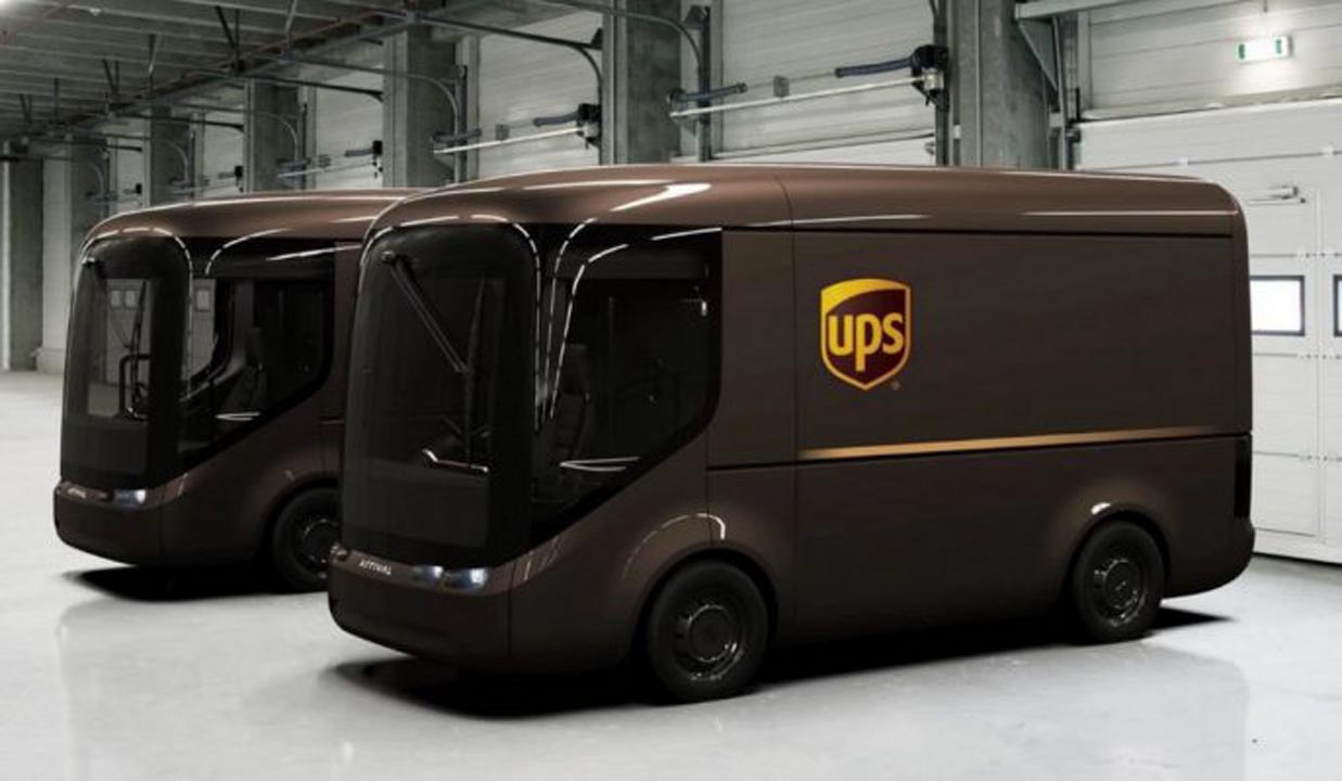 UPS Kargo Arefe Günü açık mı 2020? UPS Kargo Arefe Günü çalışma saatleri