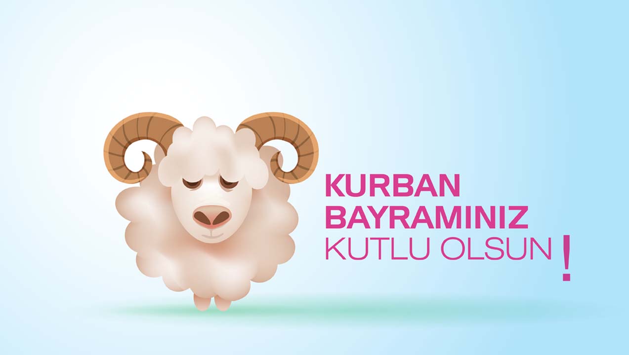 Kurban Bayramı mesajları kısa, anlamlı, uzun 2022 | Sevdiklerinize gönderebileceğiniz en güzel resimli mesajlar