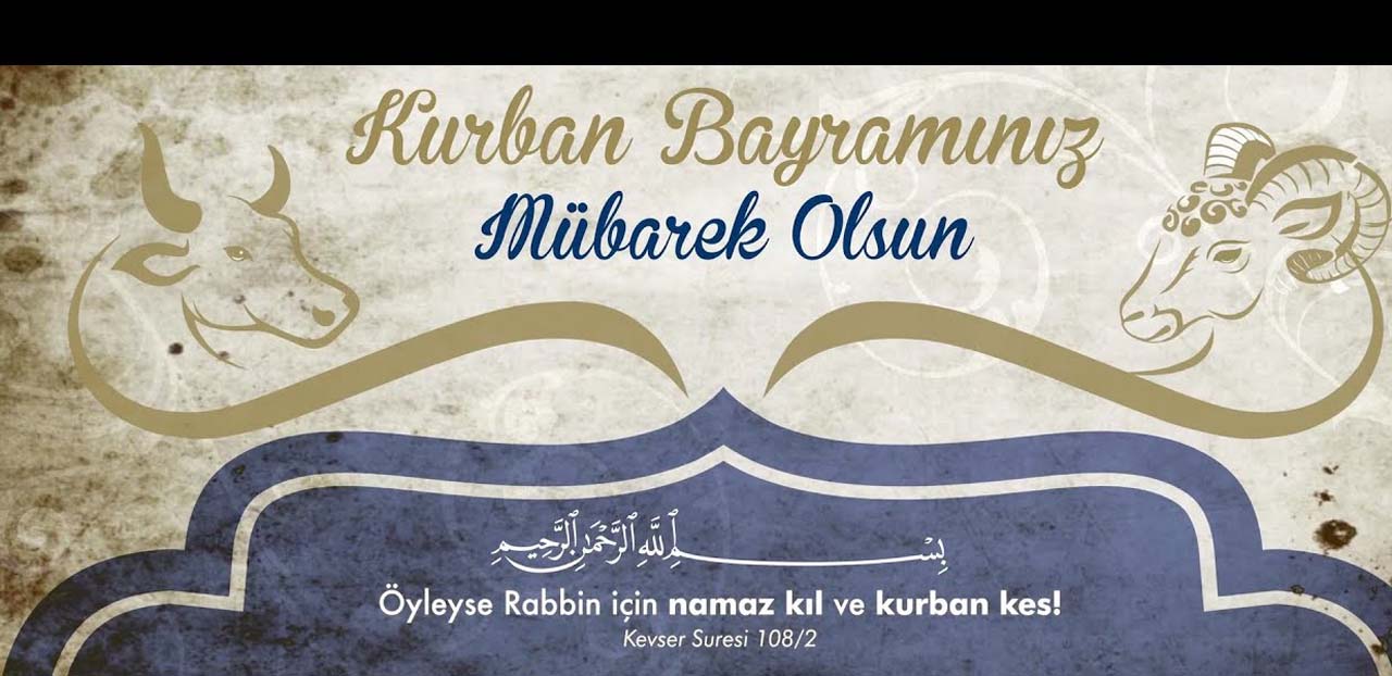 Kurban Bayramı mesajları kısa, anlamlı, uzun 2022 | Sevdiklerinize gönderebileceğiniz en güzel resimli mesajlar