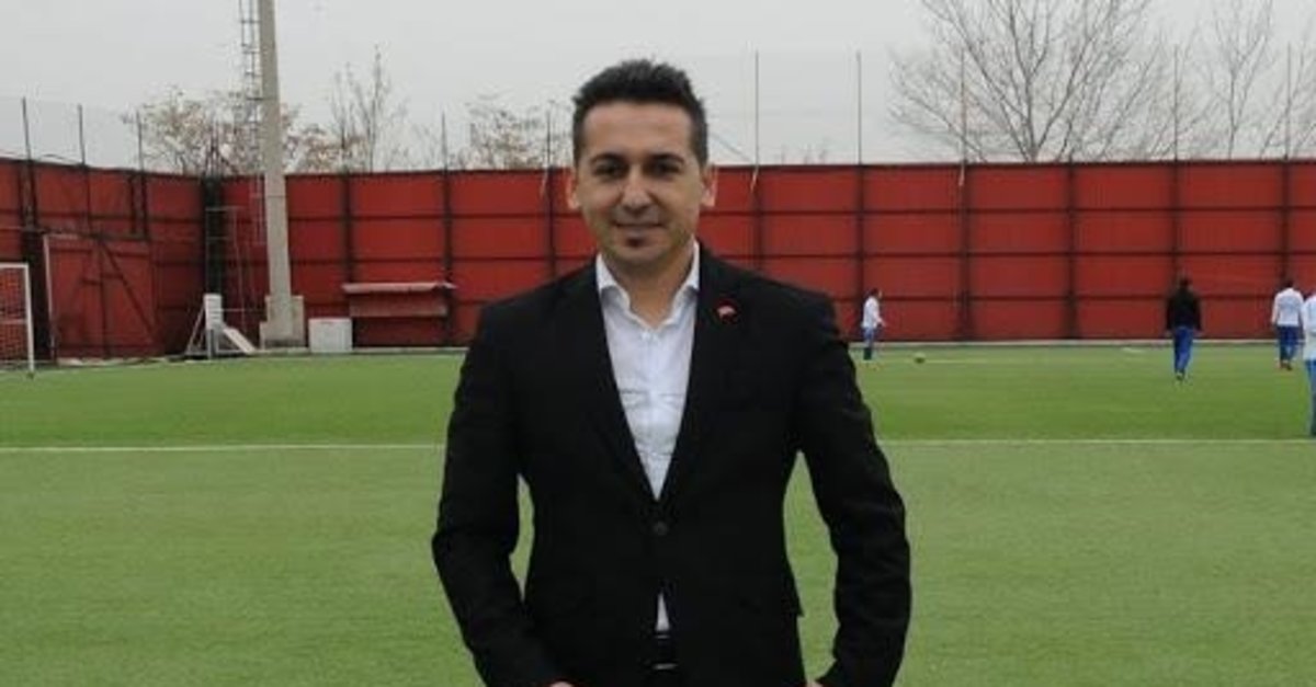 Halı Sahalar açılıyor!