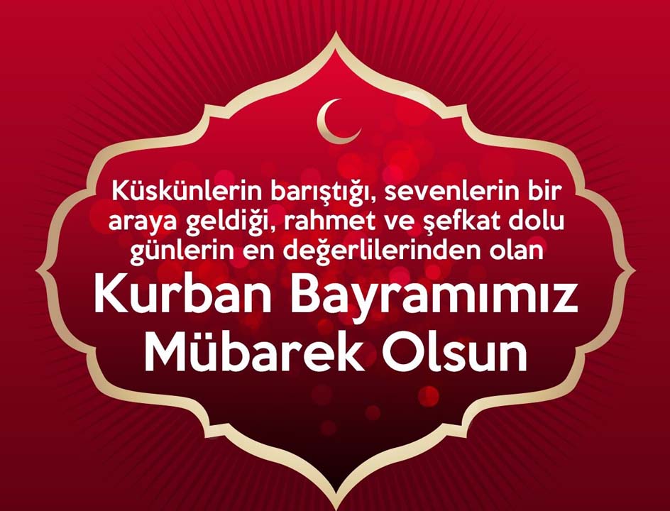 Kurban Bayramı mesajları kısa, anlamlı, uzun 2022 | Sevdiklerinize gönderebileceğiniz en güzel resimli mesajlar