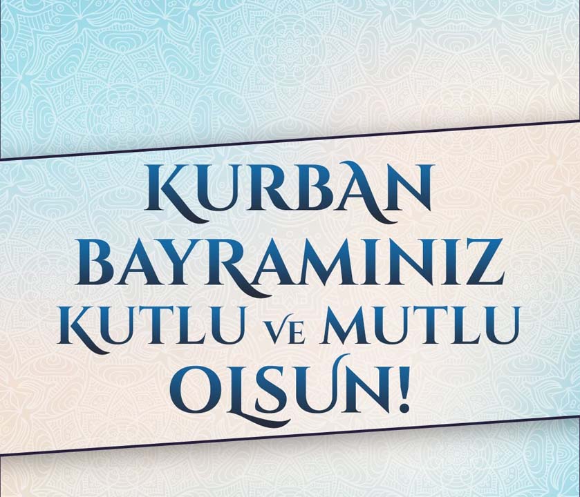 Kurban Bayramı mesajları kısa, anlamlı, uzun 2022 | Sevdiklerinize gönderebileceğiniz en güzel resimli mesajlar
