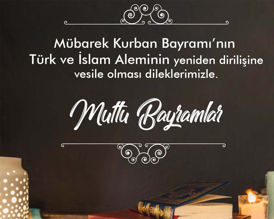 Kurban Bayramı mesajları kısa, anlamlı, uzun 2022 | Sevdiklerinize gönderebileceğiniz en güzel resimli mesajlar