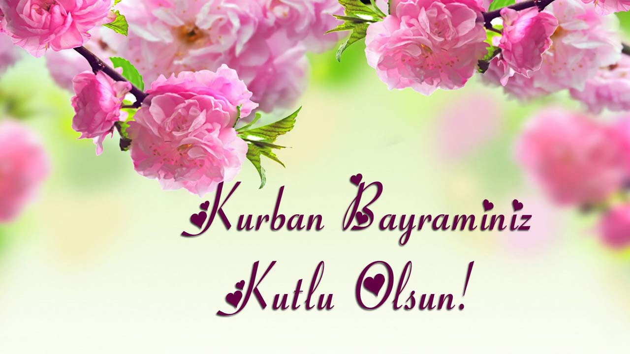 Kurban Bayramı mesajları kısa, anlamlı, uzun 2022 | Sevdiklerinize gönderebileceğiniz en güzel resimli mesajlar