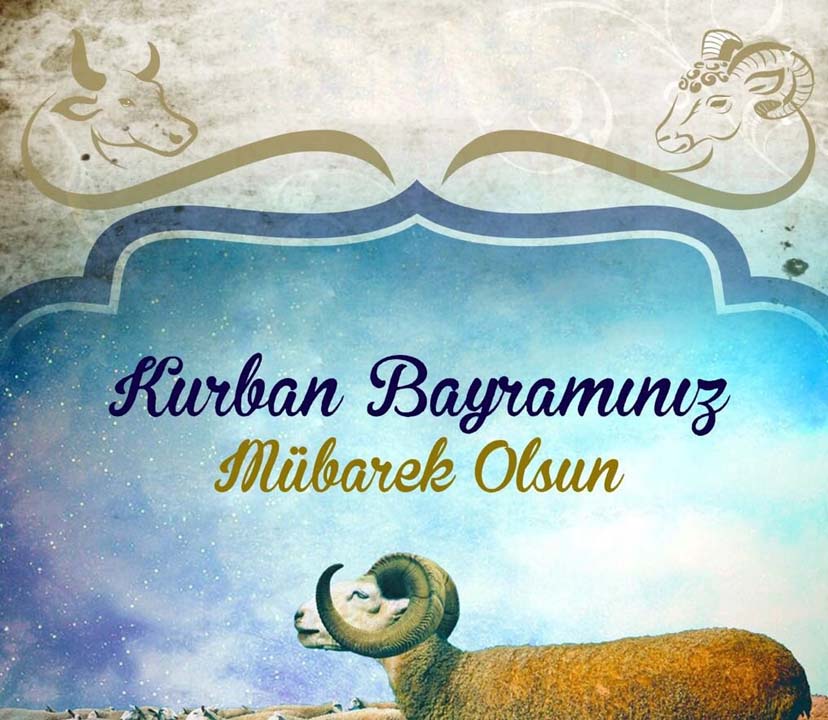 Kurban Bayramı mesajları kısa, anlamlı, uzun 2022 | Sevdiklerinize gönderebileceğiniz en güzel resimli mesajlar