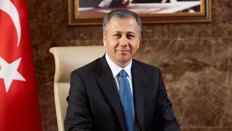 İstanbul Valisi Ali Yerlikaya Kurban bayramı mesajı yayınladı!