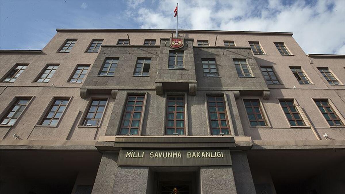 MSB işçi alımı kura sonuçları 2020 açıklandı! MSB işçi alımı kura sonuçları sorgulama