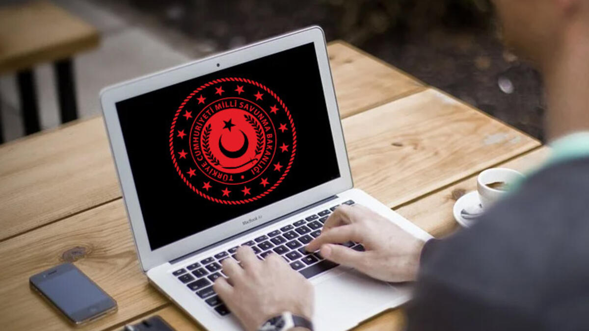 MSB işçi alımı kura sonuçları 2020 açıklandı! MSB işçi alımı kura sonuçları sorgulama