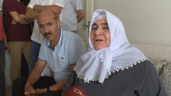 Büyükçekmece'de kan donduran kadın cinayeti!