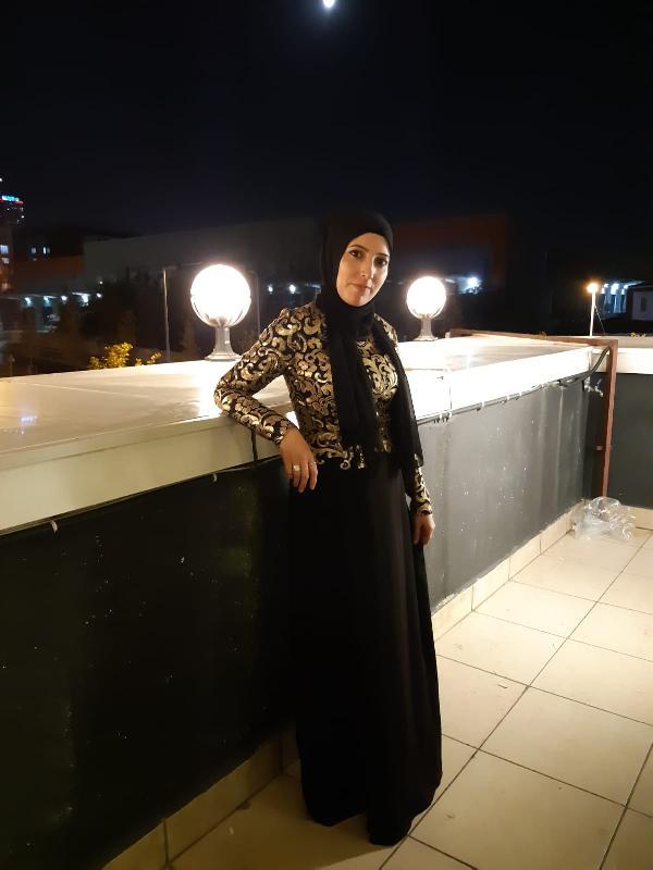 Büyükçekmece'de kan donduran kadın cinayeti!